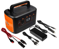 XTORM Mobilna stacja ładujaca 500W XXP500 - 712224 - zdjęcie 9